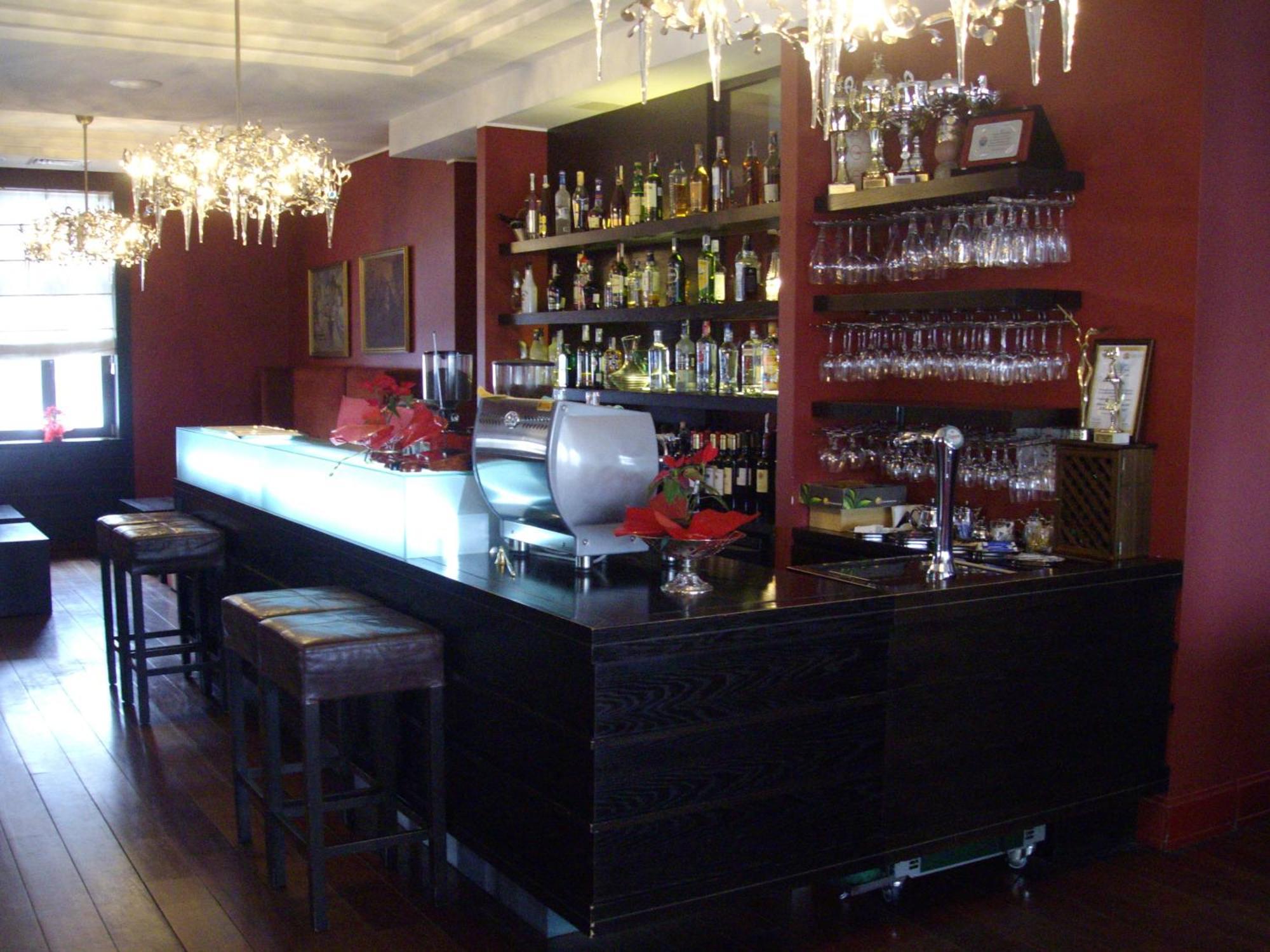 Kokoshkovata Boutique House Hotel Samokov Bagian luar foto