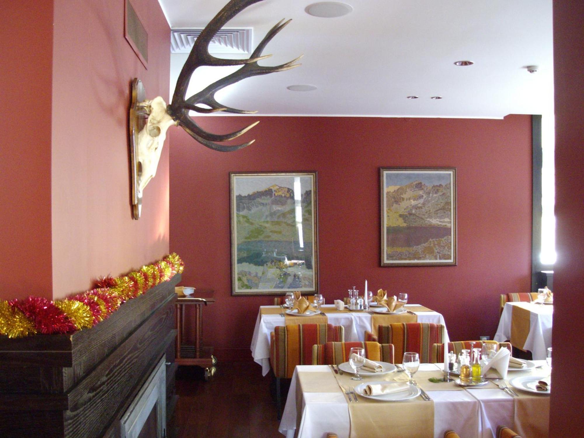 Kokoshkovata Boutique House Hotel Samokov Bagian luar foto
