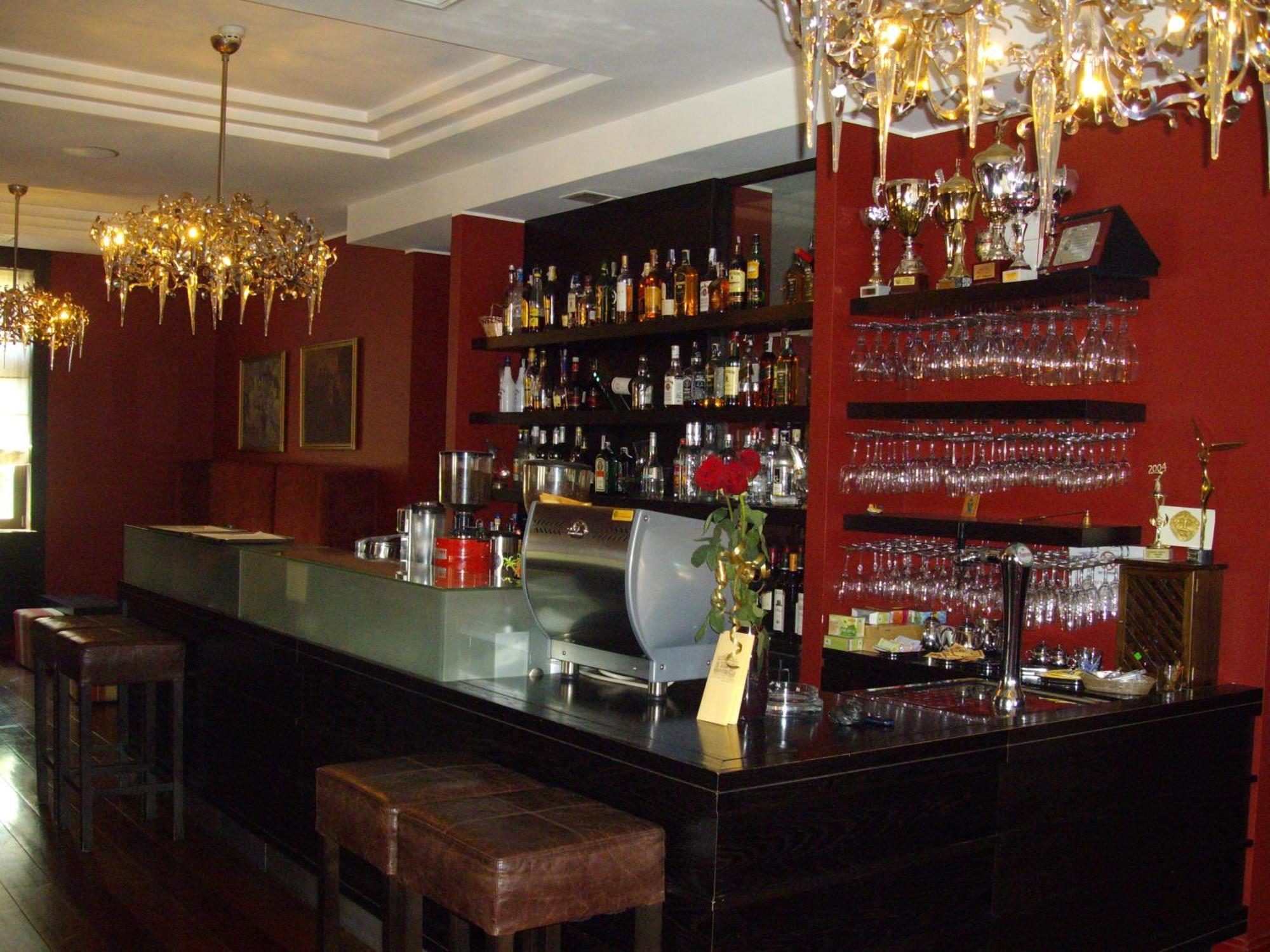 Kokoshkovata Boutique House Hotel Samokov Bagian luar foto
