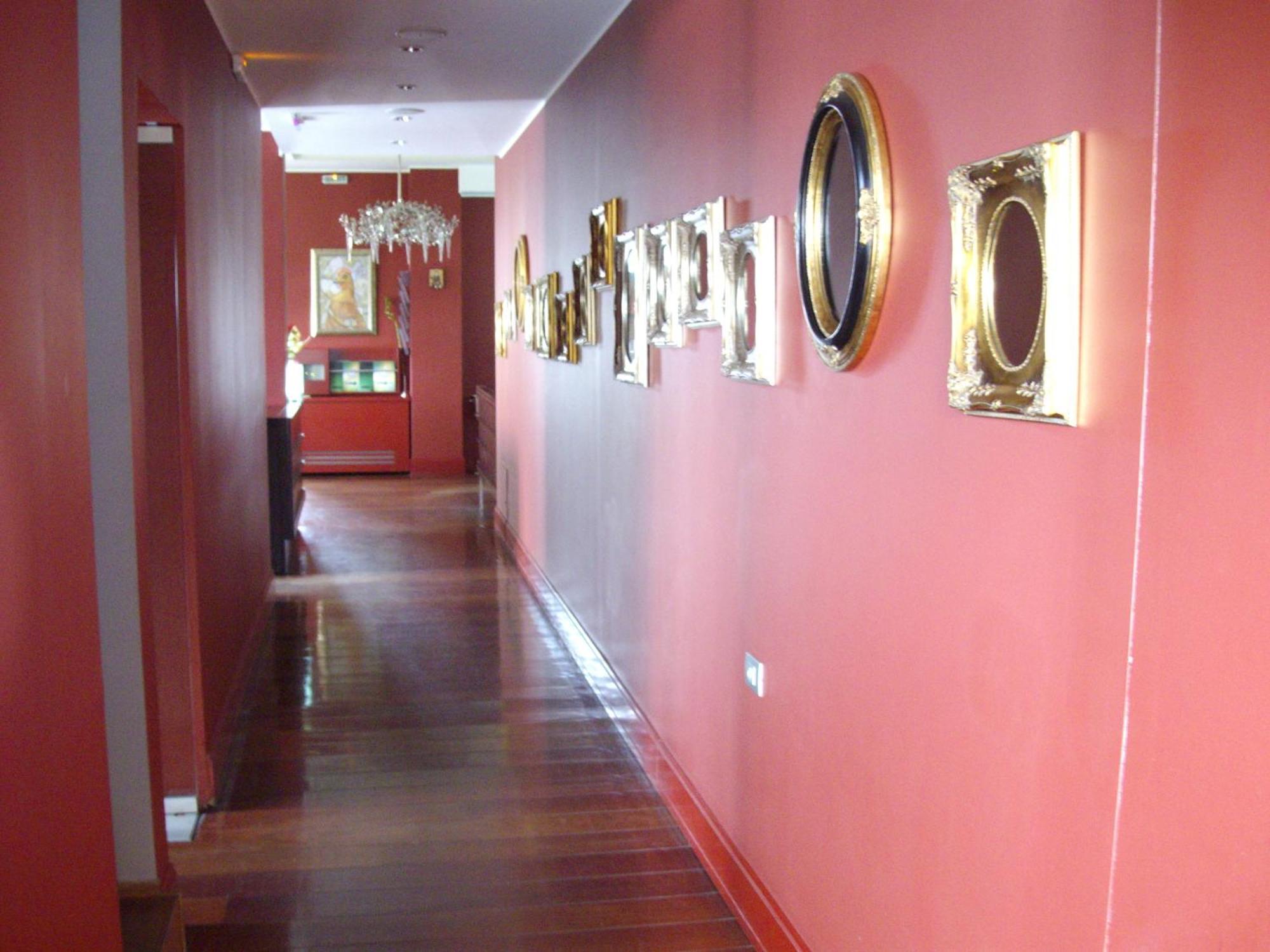 Kokoshkovata Boutique House Hotel Samokov Bagian luar foto