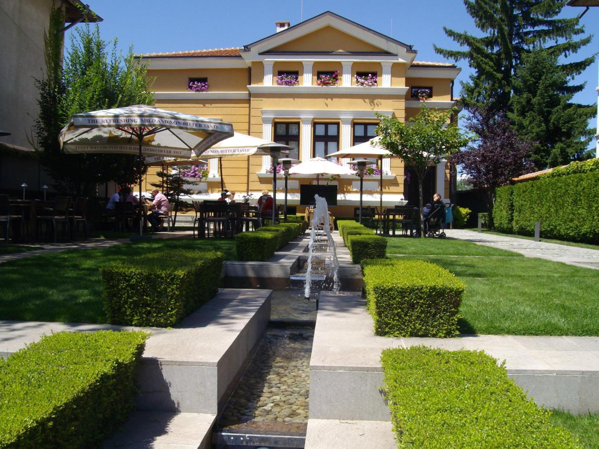 Kokoshkovata Boutique House Hotel Samokov Bagian luar foto