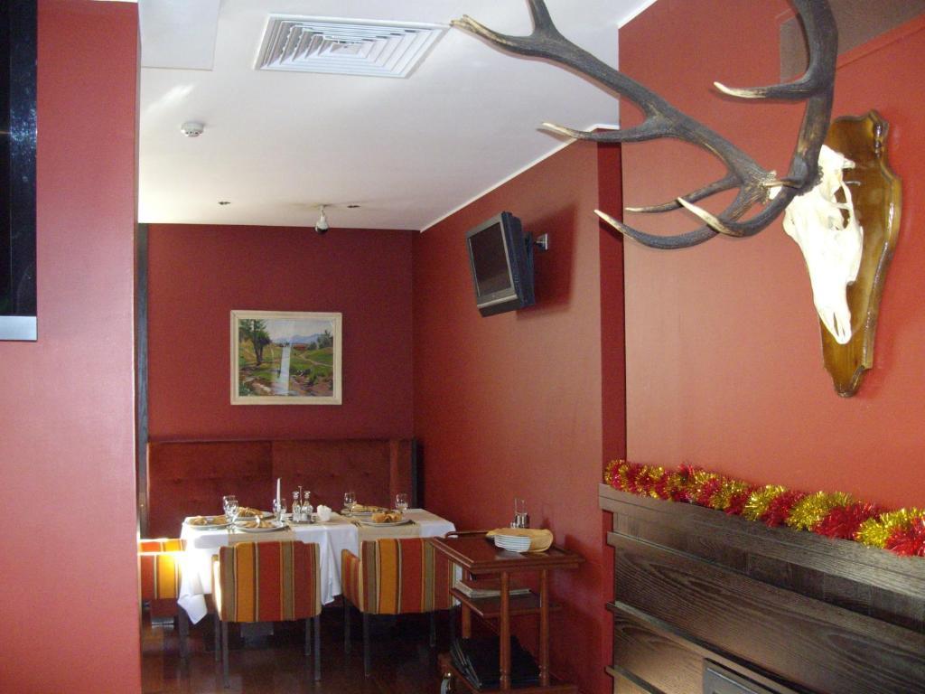 Kokoshkovata Boutique House Hotel Samokov Bagian luar foto