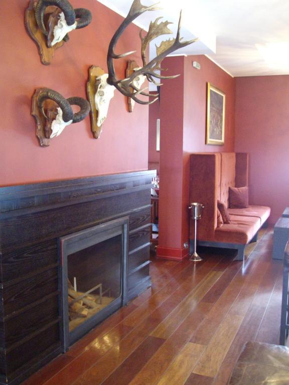 Kokoshkovata Boutique House Hotel Samokov Bagian luar foto