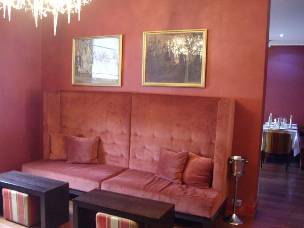 Kokoshkovata Boutique House Hotel Samokov Bagian luar foto