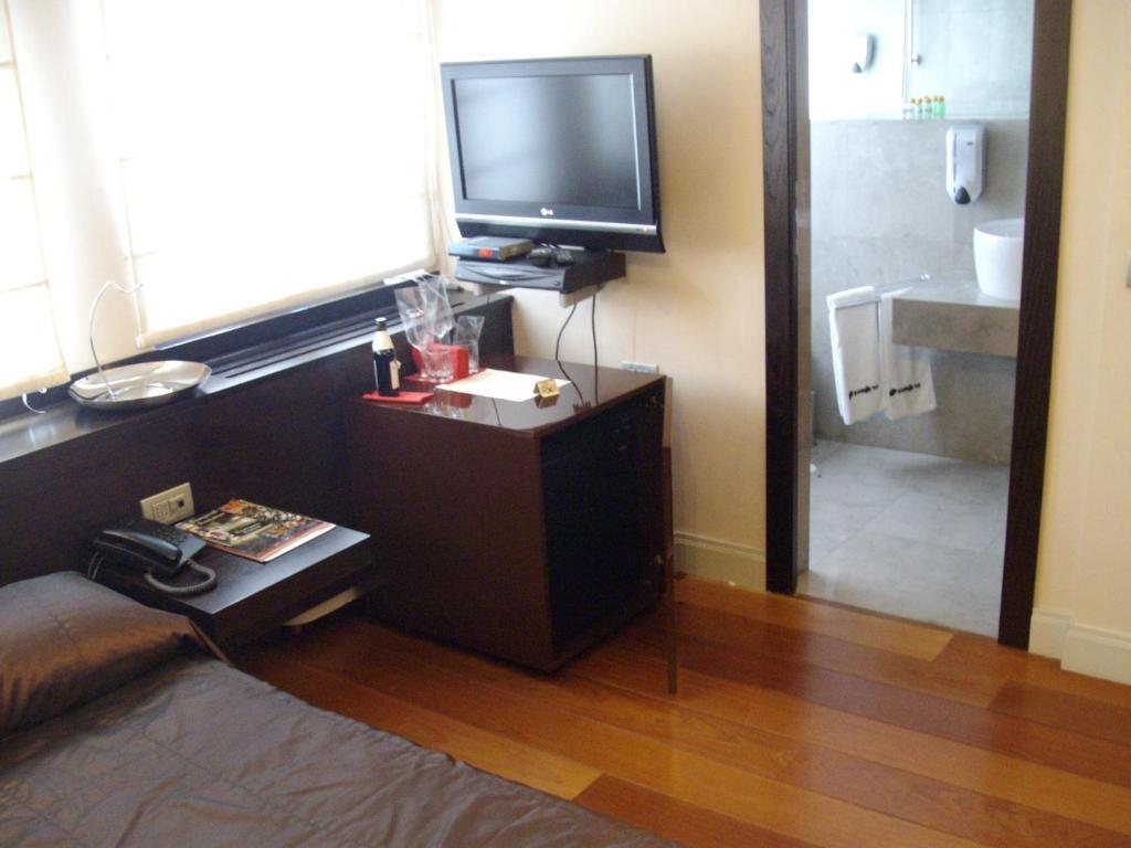 Kokoshkovata Boutique House Hotel Samokov Ruang foto