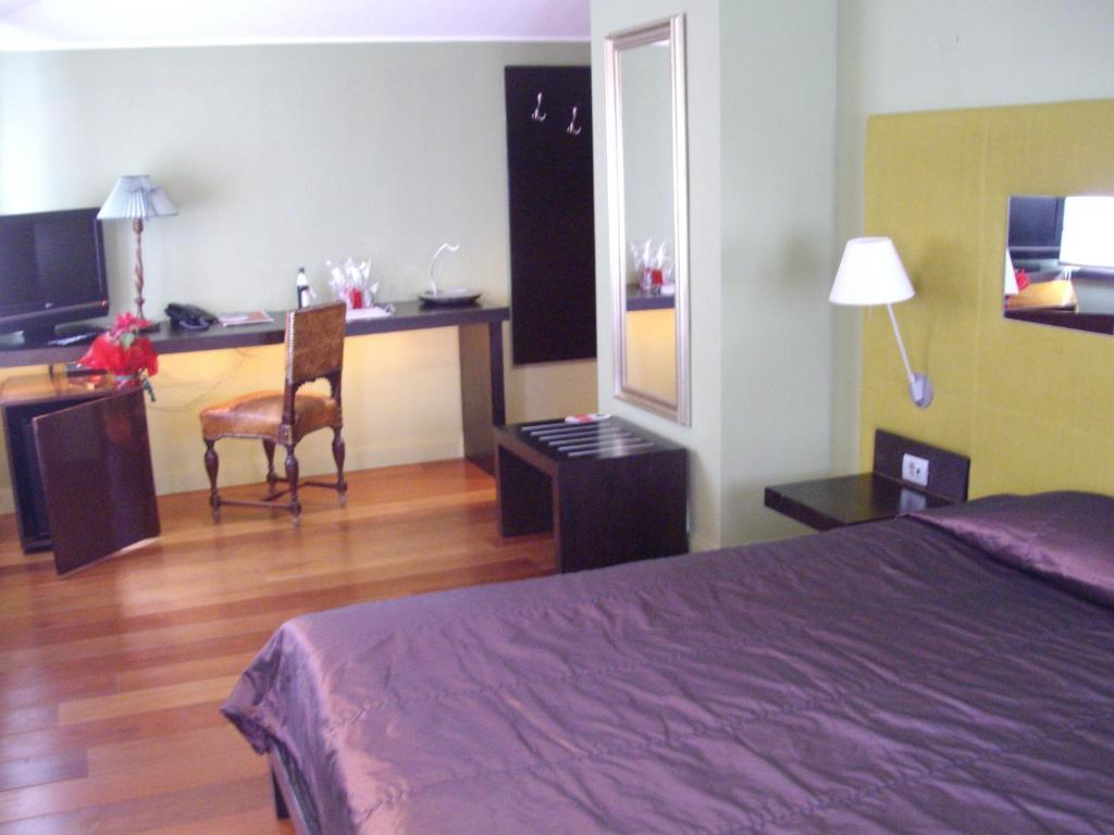 Kokoshkovata Boutique House Hotel Samokov Ruang foto