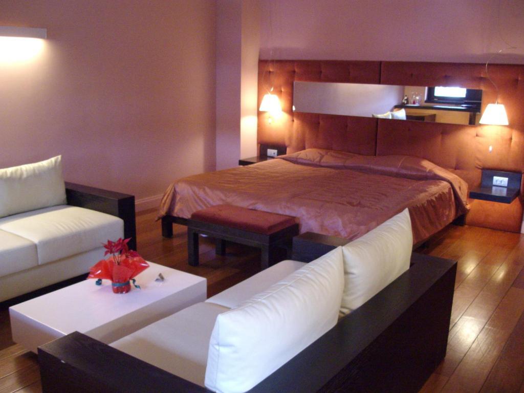 Kokoshkovata Boutique House Hotel Samokov Ruang foto