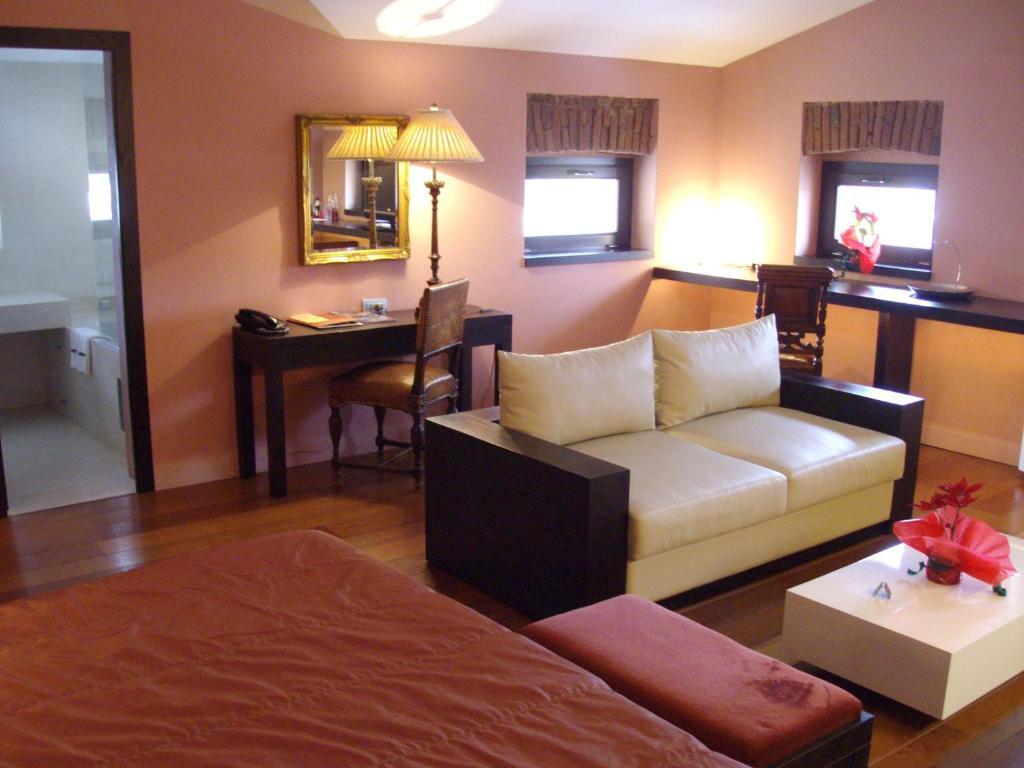 Kokoshkovata Boutique House Hotel Samokov Ruang foto