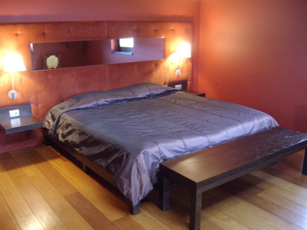 Kokoshkovata Boutique House Hotel Samokov Ruang foto