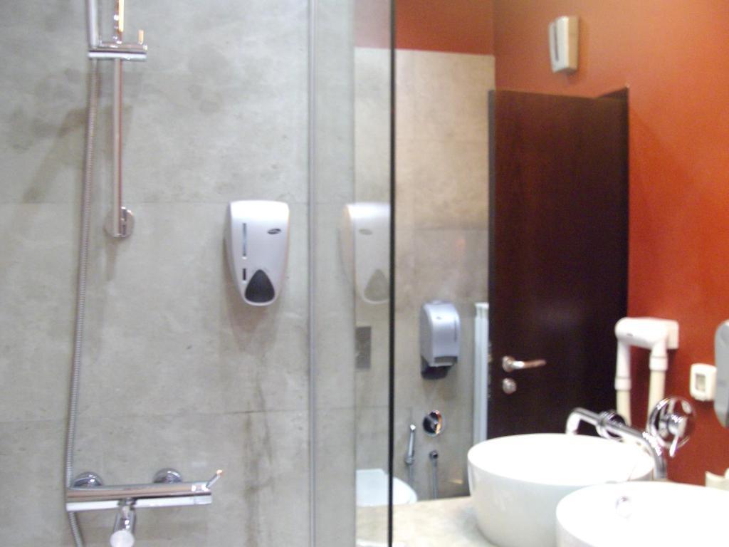 Kokoshkovata Boutique House Hotel Samokov Ruang foto