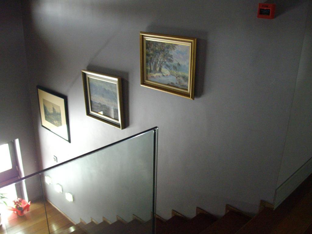 Kokoshkovata Boutique House Hotel Samokov Bagian luar foto